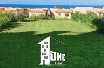 Chalet - 3 Bedrooms - 2 Bathrooms for sale in Telal Alamein - Sidi Abdel Rahman - North Coast