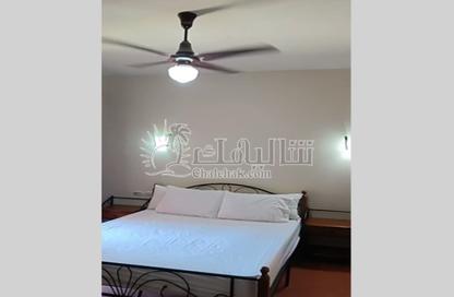 Chalet - 2 Bedrooms - 2 Bathrooms for sale in Hawaiian - Porto Sokhna - Al Ain Al Sokhna - Suez