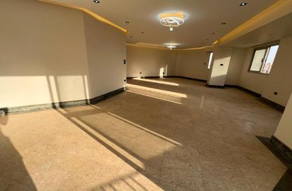 Apartment - 3 Bedrooms - 3 Bathrooms for sale in Ahmed Orabi St. - Mohandessin - Giza Apartment - 3 Bedrooms - 3 Bathrooms for sale in Ahmed Orabi St. - Mohandessin - Giza