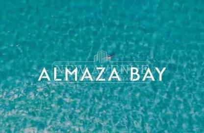 Chalet - 4 Bedrooms - 4 Bathrooms for sale in Almaza Bay - Qesm Marsa Matrouh - North Coast