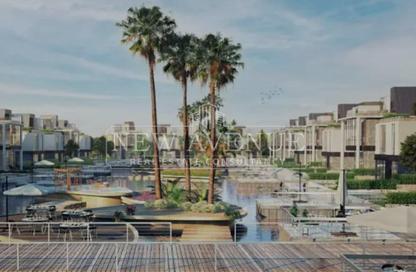 Apartment - 3 Bedrooms - 3 Bathrooms for sale in Bloomfields - Mostakbal City Compounds - Mostakbal City - Future City - Cairo