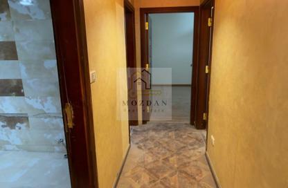 Office Space - Studio - 2 Bathrooms for rent in 10th Sector - Zahraa El Maadi - Hay El Maadi - Cairo