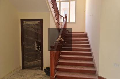 Villa - 6 - 5 for rent in Palm Hills Kattameya - El Katameya Compounds - El Katameya - New Cairo City - Cairo