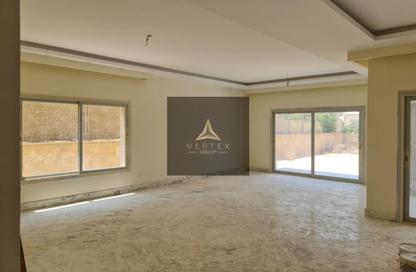 Villa - 6 - 5 for rent in Palm Hills Kattameya - El Katameya Compounds - El Katameya - New Cairo City - Cairo