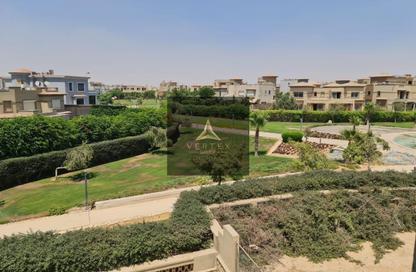Villa - 6 - 5 for rent in Palm Hills Kattameya - El Katameya Compounds - El Katameya - New Cairo City - Cairo Villa - 6 - 5 for rent in Palm Hills Kattameya - El Katameya Compounds - El Katameya - New Cairo City - Cairo