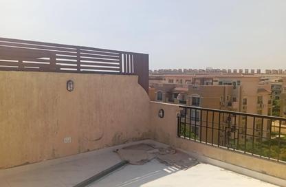 (بنتهاوس  (روف - 4 غرف نوم - 3 حمامات للايجار في ستون ريزيدنس - كمبوندات التجمع الخامس - التجمع الخامس - مدينة القاهرة الجديدة - القاهرة