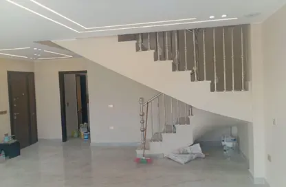 Penthouse - 4 Bedrooms - 3 Bathrooms for rent in Stone Residence - 5th Settlement Compounds - The 5th Settlement - New Cairo City - Cairo