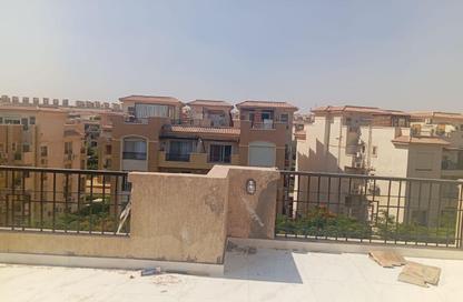 (بنتهاوس  (روف - 4 غرف نوم - 3 حمامات للايجار في ستون ريزيدنس - كمبوندات التجمع الخامس - التجمع الخامس - مدينة القاهرة الجديدة - القاهرة