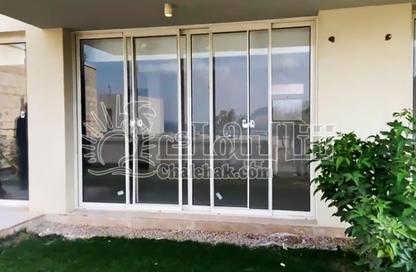 Townhouse - 3 Bedrooms - 3 Bathrooms for sale in IL Monte Galala - Al Ain Al Sokhna - Suez Townhouse - 3 Bedrooms - 3 Bathrooms for sale in IL Monte Galala - Al Ain Al Sokhna - Suez