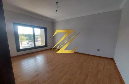 Townhouse - 4 Bedrooms - 4 Bathrooms for sale in Wesal City - El Shorouk Compounds - Shorouk City - Cairo