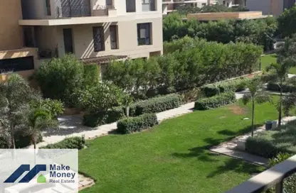 Duplex - 4 Bedrooms - 4 Bathrooms for rent in Eastown - 5th Settlement Compounds - The 5th Settlement - New Cairo City - Cairo