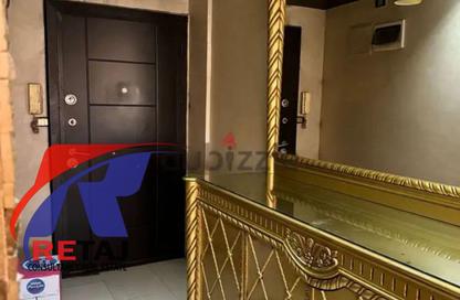Apartment - 3 Bedrooms - 1 Bathroom for rent in Al Tayaran St. - Rabaa Al Adaweyah - Nasr City - Cairo Apartment - 3 Bedrooms - 1 Bathroom for rent in Al Tayaran St. - Rabaa Al Adaweyah - Nasr City - Cairo