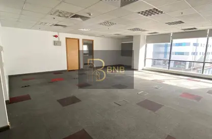 Office Space - 7 Bedrooms - 3 Bathrooms for rent in North Teseen St. - The 5th Settlement - New Cairo City - Cairo