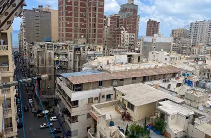 شقة - 3 غرف نوم - 1 حمام للبيع في كليوباترا - حي شرق - الاسكندرية شقة - 3 غرف نوم - 1 حمام للبيع في كليوباترا - حي شرق - الاسكندرية