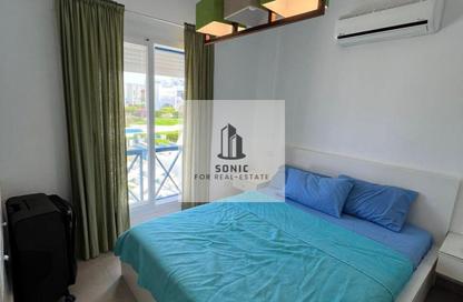 Townhouse - 4 Bedrooms - 3 Bathrooms for sale in Mountain View - Ras Al Hekma - North Coast