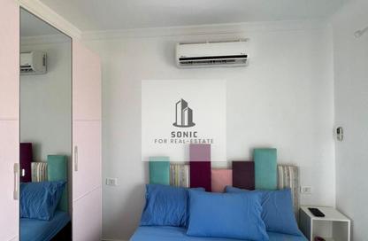 Townhouse - 4 Bedrooms - 3 Bathrooms for sale in Mountain View - Ras Al Hekma - North Coast Townhouse - 4 Bedrooms - 3 Bathrooms for sale in Mountain View - Ras Al Hekma - North Coast