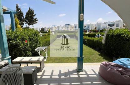 Townhouse - 4 Bedrooms - 3 Bathrooms for sale in Mountain View - Ras Al Hekma - North Coast