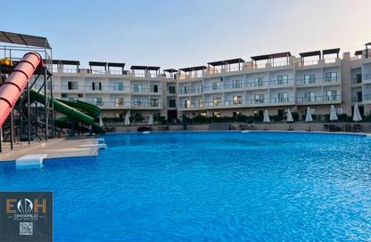 Apartment - 1 - 1 for sale in Holidays - Hurghada Resorts - Hurghada - Red Sea Apartment - 1 - 1 for sale in Holidays - Hurghada Resorts - Hurghada - Red Sea