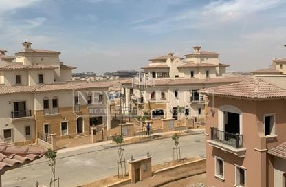Townhouse - 3 - 3 for sale in City Gate - 5th Settlement Compounds - The 5th Settlement - New Cairo City - Cairo