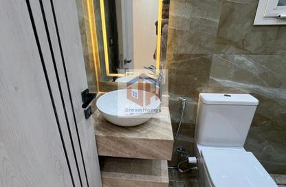 Apartment - 3 Bedrooms - 2 Bathrooms for sale in Madinaty - Cairo Apartment - 3 Bedrooms - 2 Bathrooms for sale in Madinaty - Cairo