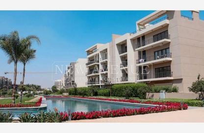 Apartment - 3 - 2 for sale in Fifth Square - The 5th Settlement - New Cairo City - Cairo