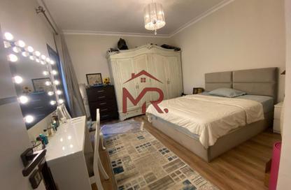 Apartment - 3 - 2 for sale in The Waterway View - 90 Street - The 5th Settlement - New Cairo City - Cairo