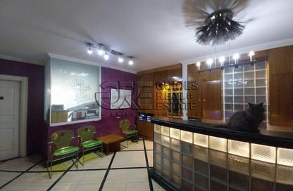 Office Space - 7 Bedrooms - 3 Bathrooms for sale in Shehab St. - Mohandessin - Giza