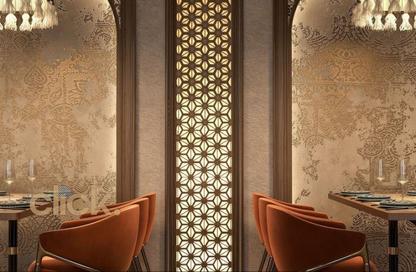 Shop - Studio - 3 Bathrooms for rent in 90 Street - The 5th Settlement - New Cairo City - Cairo