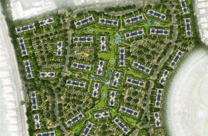 iVilla - 3 Bedrooms - 3 Bathrooms for sale in Mountain View 1.1 - 5th Settlement Compounds - The 5th Settlement - New Cairo City - Cairo