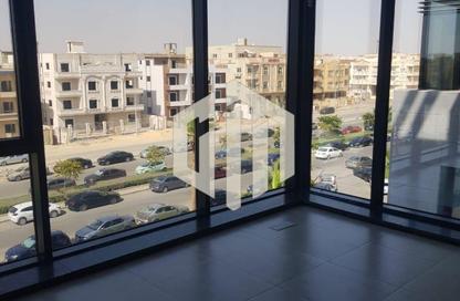 1 Bedrooms 240 sq.M Apartment for sale 34,354,180 EGP in 5A by The Waterway, Ring Road, The 5th Settlement, New Cairo City, Cairo