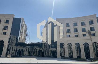 مساحات مكتبية - استوديو - 1 حمام للبيع في 5 اي لواترواي - الطريق الدائري - التجمع الخامس - مدينة القاهرة الجديدة - القاهرة
