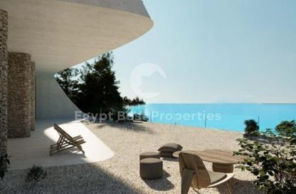 Townhouse - 5 Bedrooms - 5 Bathrooms for sale in Almaza Bay - Qesm Marsa Matrouh - North Coast Townhouse - 5 Bedrooms - 5 Bathrooms for sale in Almaza Bay - Qesm Marsa Matrouh - North Coast