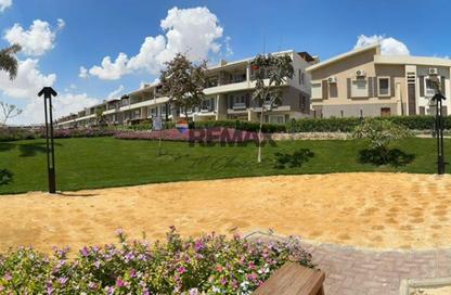 Chalet - 3 Bedrooms - 2 Bathrooms for sale in Murano Wadi Degla - Al Ain Al Sokhna - Suez Chalet - 3 Bedrooms - 2 Bathrooms for sale in Murano Wadi Degla - Al Ain Al Sokhna - Suez