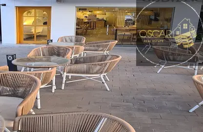 محل تجاري - استوديو - 2 حمامات للايجار في مصر الجديدة - القاهرة