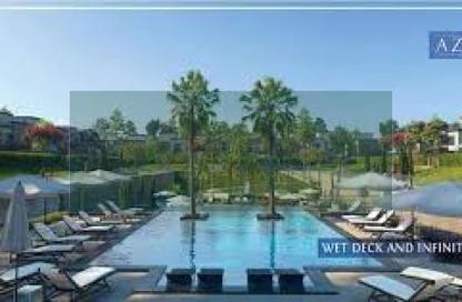 Townhouse - 4 Bedrooms - 4 Bathrooms for sale in Azzar 2 - 5th Settlement Compounds - The 5th Settlement - New Cairo City - Cairo Townhouse - 4 Bedrooms - 4 Bathrooms for sale in Azzar 2 - 5th Settlement Compounds - The 5th Settlement - New Cairo City - Cairo