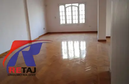 Apartment - 3 Bedrooms - 3 Bathrooms for rent in 8th Zone - Nasr City - Cairo