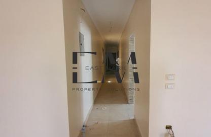 Apartment - 3 Bedrooms - 2 Bathrooms for rent in American University Housing District - 5th Settlement Compounds - The 5th Settlement - New Cairo City - Cairo