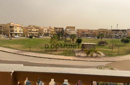شقة - 3 غرف نوم - 3 حمامات للايجار في شرق الاكاديمية - مدينة القاهرة الجديدة - القاهرة