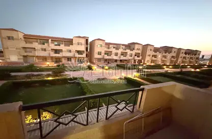 شاليه - 2 غرف نوم - 1 حمام للبيع في اورلاندو 2 - العين السخنة - السويس