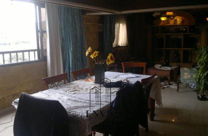 Apartment - 3 Bedrooms - 2 Bathrooms for sale in Al Khalifa Al Zafer St. - 7th District - Nasr City - Cairo