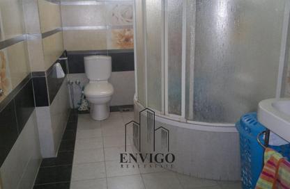 Apartment - 3 Bedrooms - 2 Bathrooms for sale in Al Khalifa Al Zafer St. - 7th District - Nasr City - Cairo