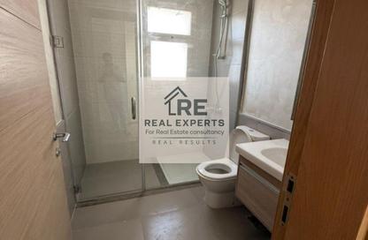 Villa - 4 - 4 for rent in Uptown Cairo - Mokattam - Cairo
