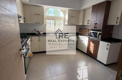 Villa - 4 - 4 for rent in Uptown Cairo - Mokattam - Cairo