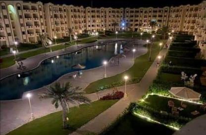 Chalet - 3 Bedrooms - 2 Bathrooms for sale in Stella Heights - Al Alamein - North Coast
