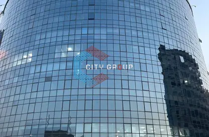 مساحات مكتبية - 3 غرف نوم - 2 حمامات للايجار في ريحانة بلازا - زهراء المعادي - حي المعادي - القاهرة