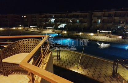 شاليه - غرفة نوم - 1 حمام للبيع في لاجولي مارينا السخنة - العين السخنة - السويس شاليه - غرفة نوم - 1 حمام للبيع في لاجولي مارينا السخنة - العين السخنة - السويس