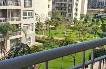 Apartment - 3 Bedrooms - 2 Bathrooms for sale in Madinaty - Cairo