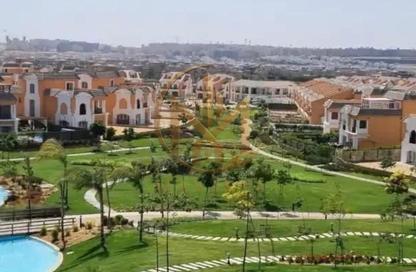 Twin House - 3 - 4 for sale in Layan Residence - 5th Settlement Compounds - The 5th Settlement - New Cairo City - Cairo