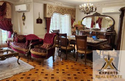 Apartment - 4 - 3 for sale in B11 - Madinaty - Cairo Apartment - 4 - 3 for sale in B11 - Madinaty - Cairo