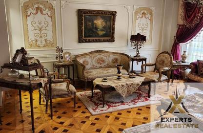 Apartment - 4 - 3 for sale in B11 - Madinaty - Cairo Apartment - 4 - 3 for sale in B11 - Madinaty - Cairo
